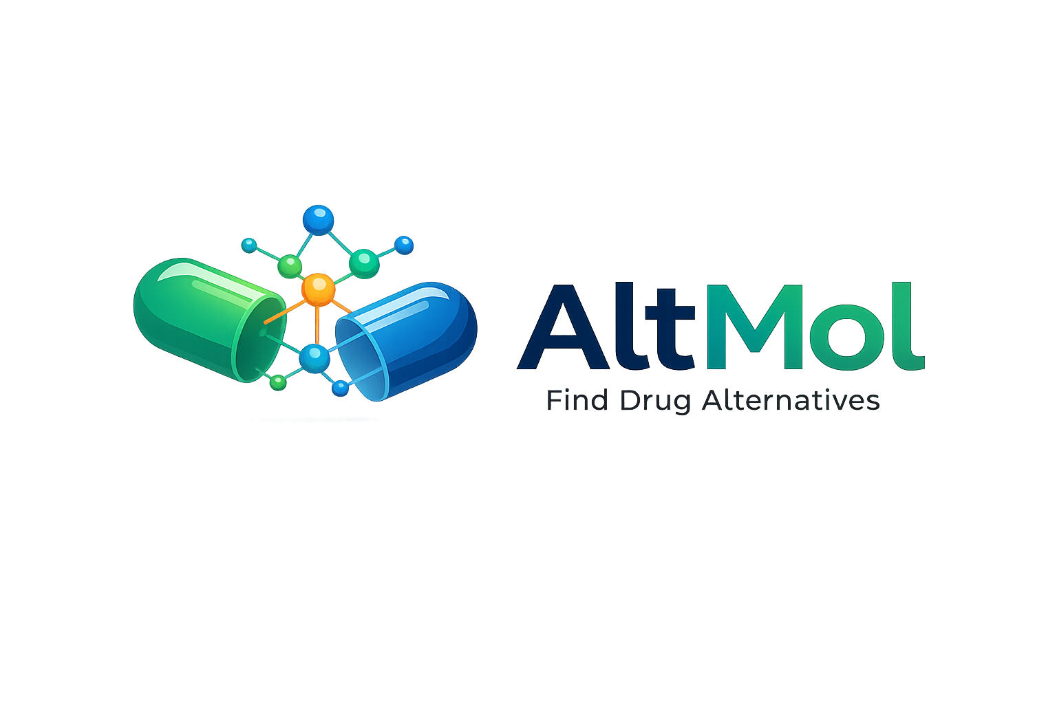AltMol – Find Drug Alternatives